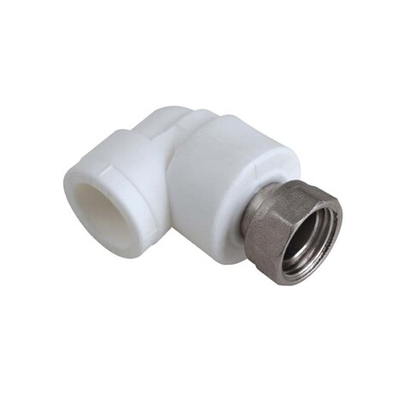 VALFEX Угол PPR с накидной гайкой 32х1 1/4" (5/30)