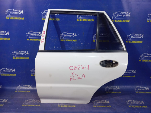 Дверь задняя левая MITSUBISHI LIBERO 1994