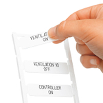 0822275 - UC-EMP (60X30) - Фиксируемые таблички