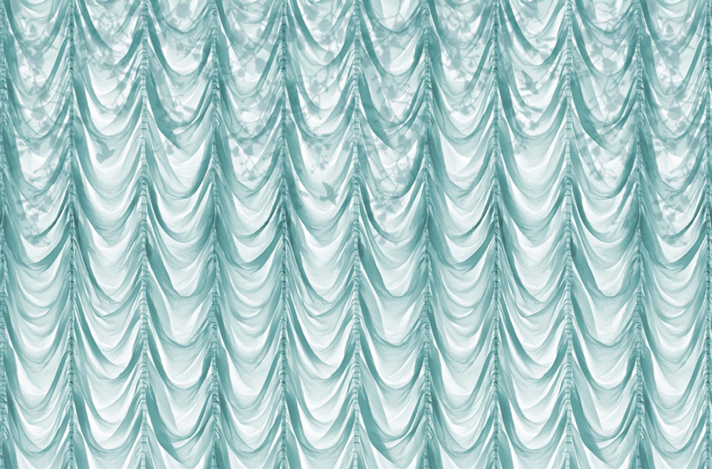 Дизайнерские обои Wall Street Frame