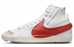 Кроссовки Nike Blazer '77 Jumbo