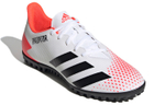 Кроссовки Adidas Predator 20.4