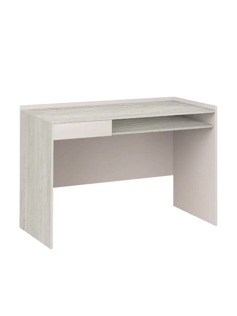 Стол письменный Чарли №17 Кашемир 120.1*60