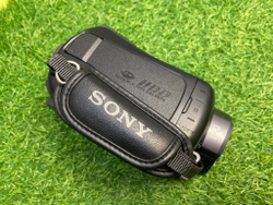 Sony HDR-SR11E
