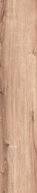 Керамогранит, Creanza, AKASA WOOD OAK, 1200x200 мм, матовая