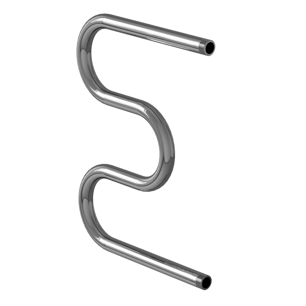 Полотенцесушитель MIXLINE SIMPLE M 50х40 1''