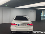 Mercedes-Benz E-Class W213 E350 4MATIC AMG Line (05.2022)