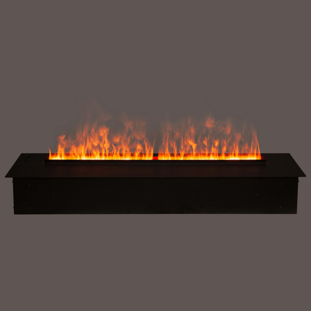 Электроочаг RealFlame 3D Cassette 1000 LED RGB