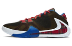 Кроссовки Nike Zoom 2K (Женская размерная сетка)