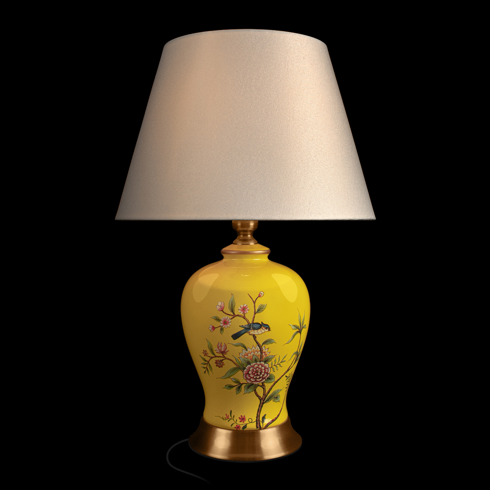 10380T/B Настольная лампа LOFT IT Dandelion