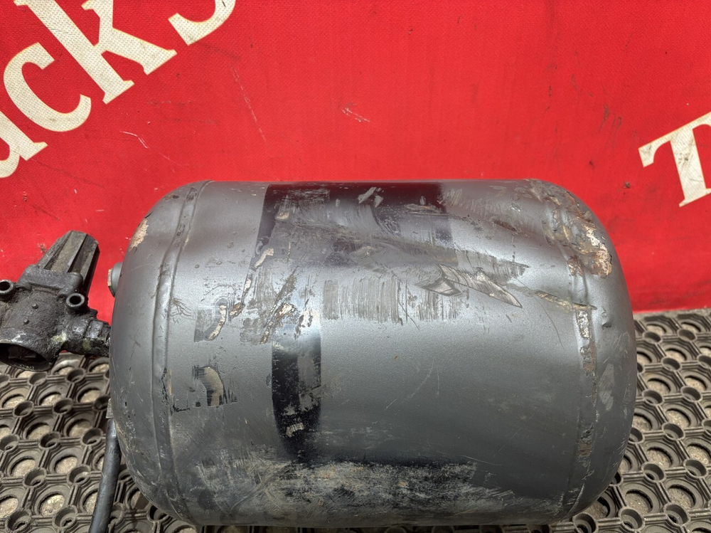 Ресивер воздушный 20L