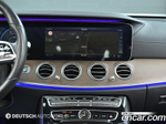 Mercedes-Benz E-Class W213 E300 4MATIC Exclusive (12.2019)