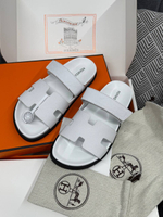 Шлёпанцы Hermes