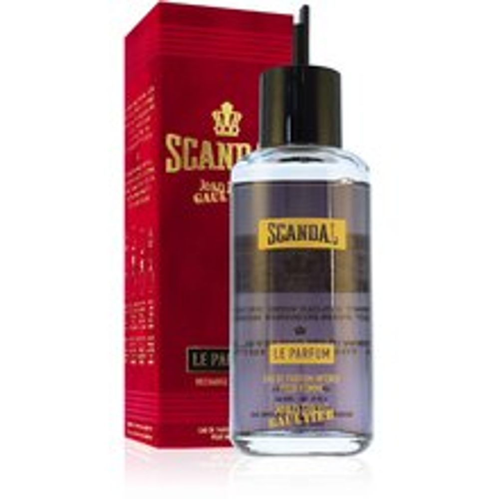 Jean Paul Gaultier Scandal Le Parfum Pour Homme EDP ( náplň ) 200ml