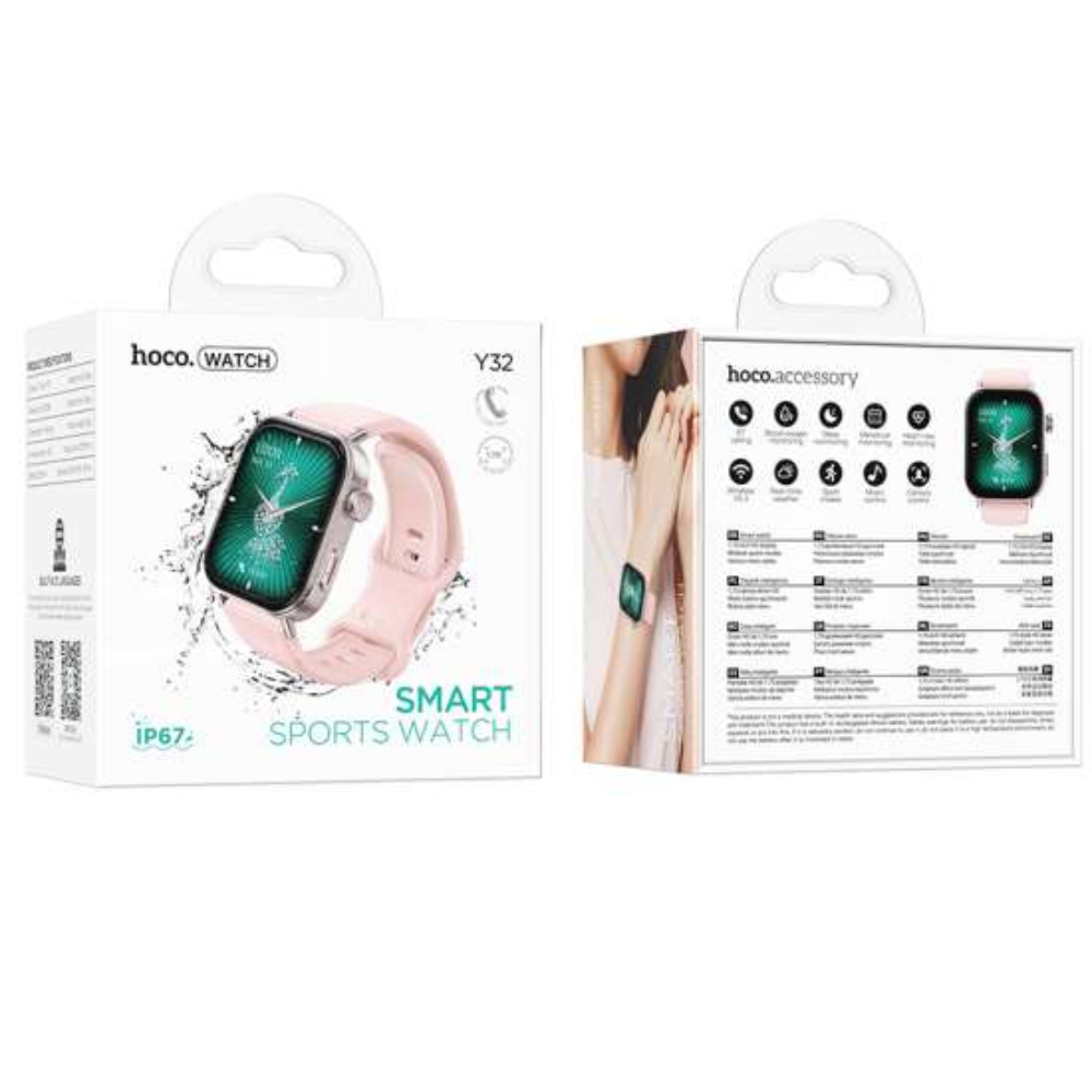 Smart Watch Hoco Y32