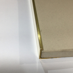 ЛП 12мм "CZ" 2,5м Полир. Г-об. латунь