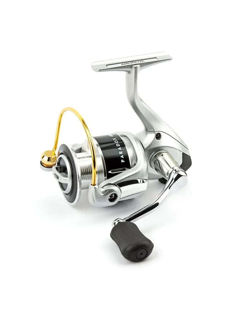 Катушка безынерционная спиннинговая Paradox 2000