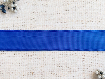 Лента репсовая, ш. 2,8 см.