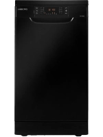 Посудомоечная машина Hiberg F48 1030 B