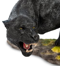 Veronese WS-704 Статуэтка «Пантера»