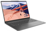 Ноутбук  Lenovo Yoga Slim 6 14IRH8 14 ", Core i5, 16 Гб RAM, 1 Тб SSD, Iris Xe Graphics, Серый
