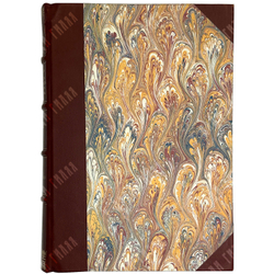 Серия «Русская быль» в 5 книгах. М. Образование, 1901-1910 гг. Комплектный сборник.