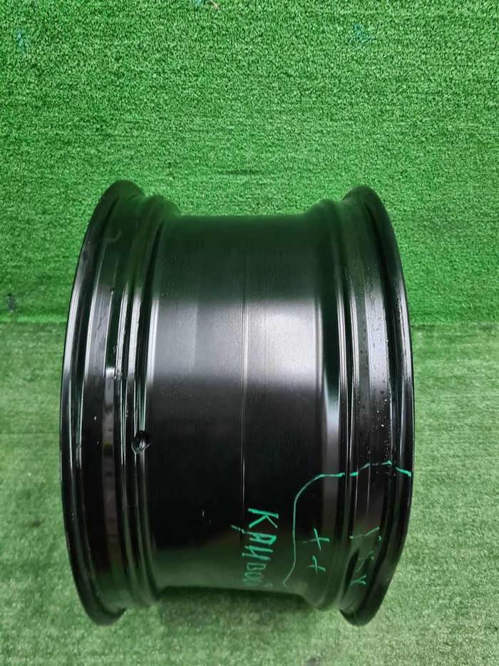 Диск литой R20 BMW M5 F90 (2017-нв) 706 стиль зад.