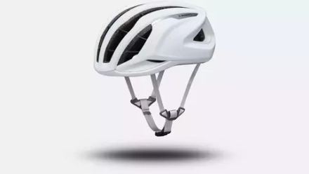Арт 60923-1064 Шлем велосипедный SW PREVAIL 3 CE бел L