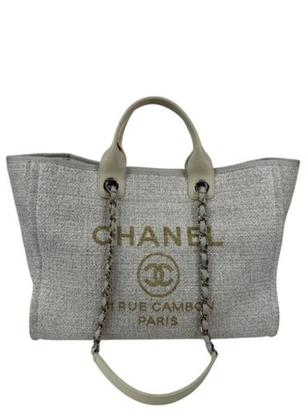 Сумка Chanel Deauville