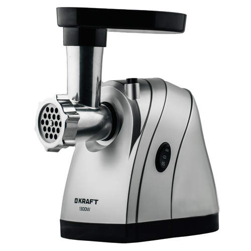 э/мясорубка Kraft KF-MG1320S