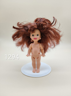 Кукла Барби - Келли 90х 1294