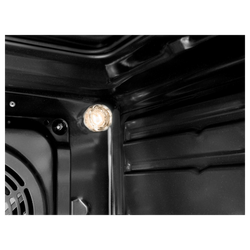 Комбинированная плита Hansa FCMW56069