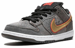 Кроссовки Nike Dunk Sb Qs "Beijing"