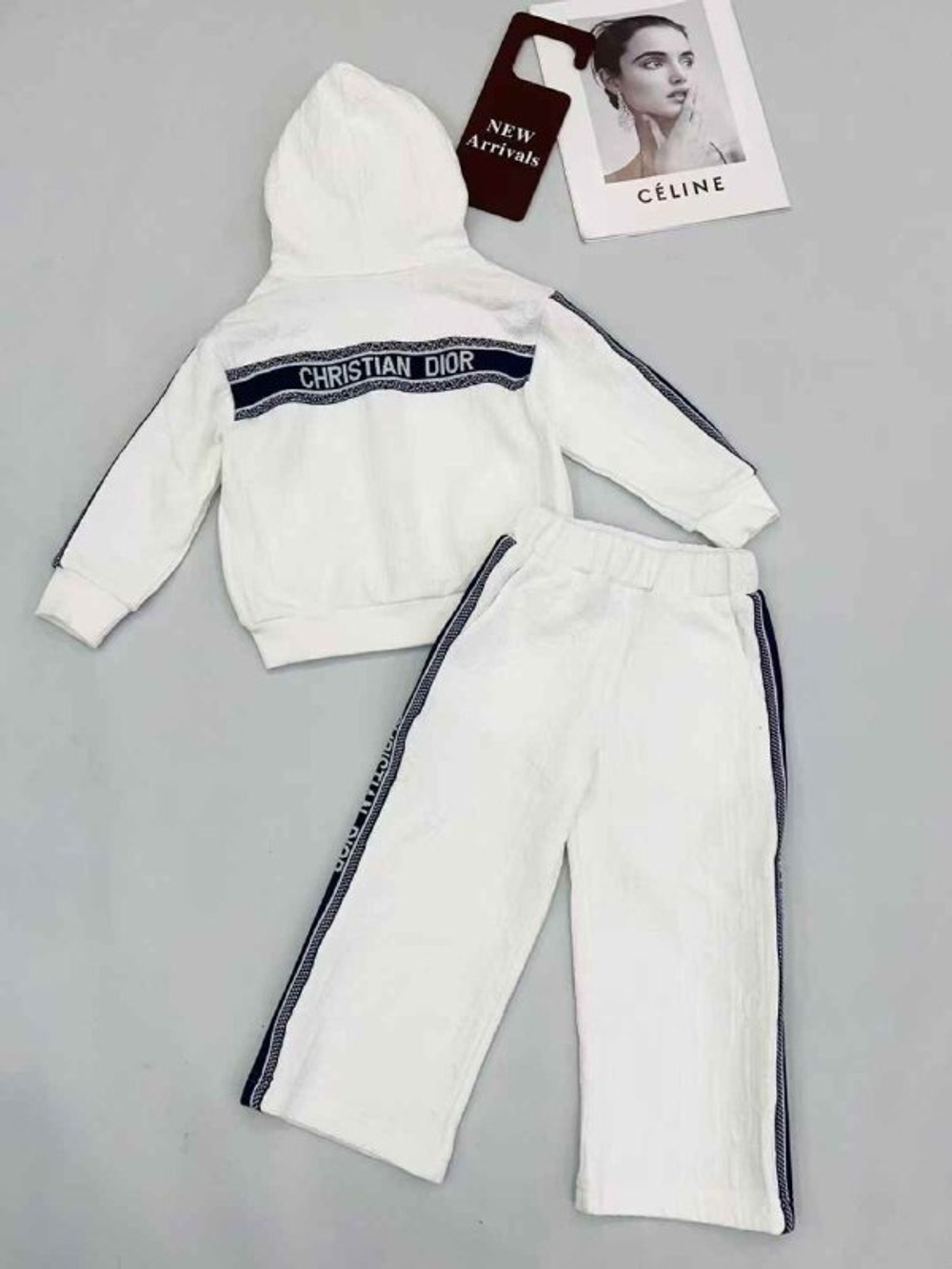 Детский костюм Christian Dior