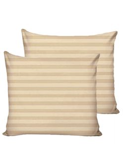 Наволочка комплект 2шт Simple House "Filo (микрофибра)" 40х60 см