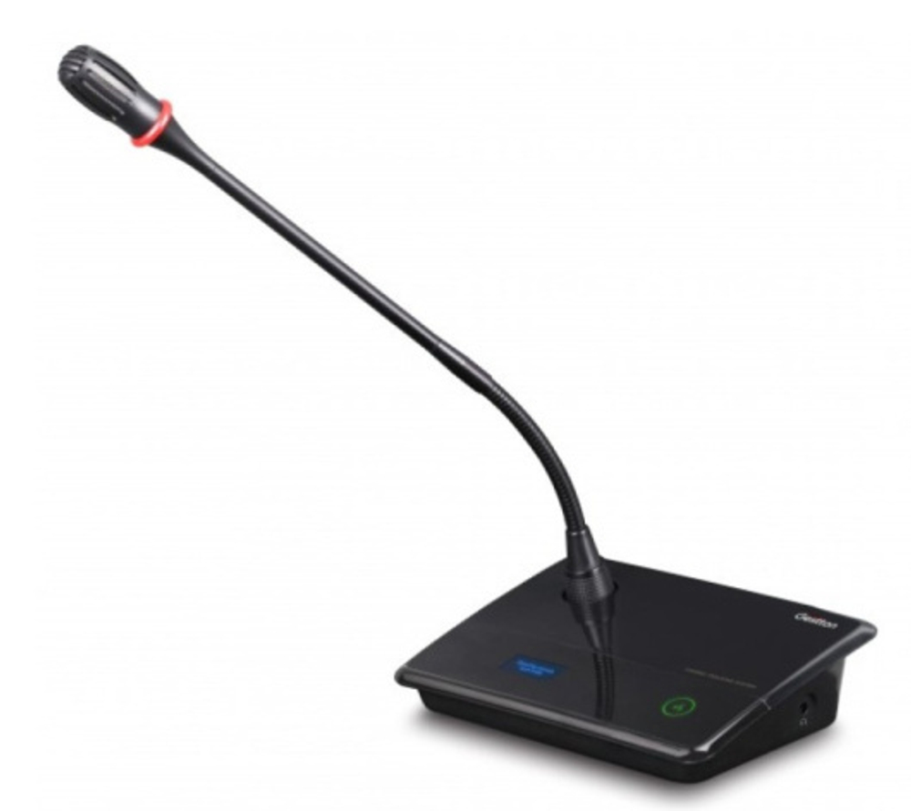 Пульт Gestton EG-3520D