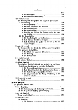 Die Entwickelung Der Feld-Artillerie in Bezug Auf Material, Organisation Und Taktik, Von 1815 Bis 1870 | H. Von Müller