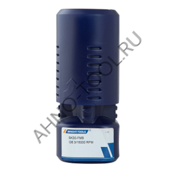 Оправка для торцевых фрез SK30-FMB16-40 0.005 G2.5 20CrMnTi BRIGHT-TOOLS