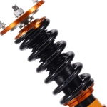 Coilovers Lowering Kit подходит для автомобиля BMW 5 Series AWD XI E60 03-10 Shocks Spring Struts