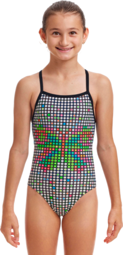 Купальник FUNKITA Snow Flyer