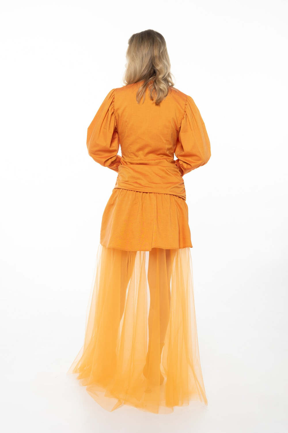 Платье Линс