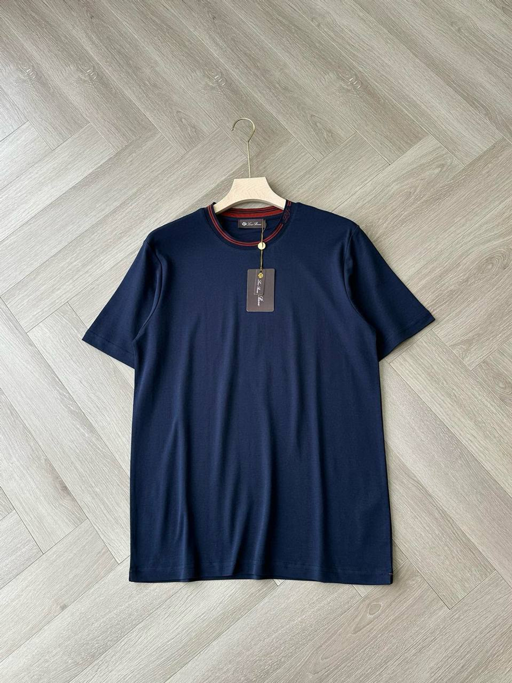 Футболка Loro Piana