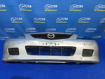 Бампер передний MAZDA FAMILIA 2001