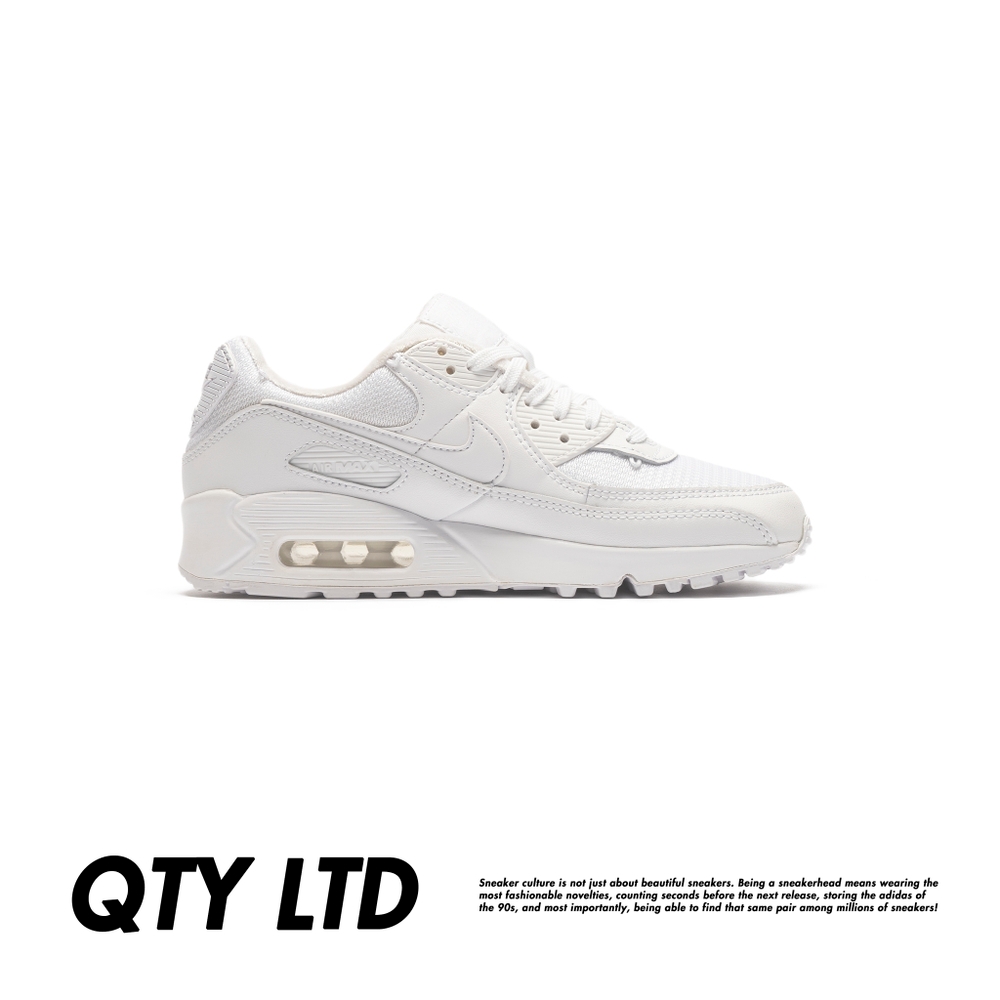 Кроссовки Nike Air Max 90 Premium "Lucky Charms"