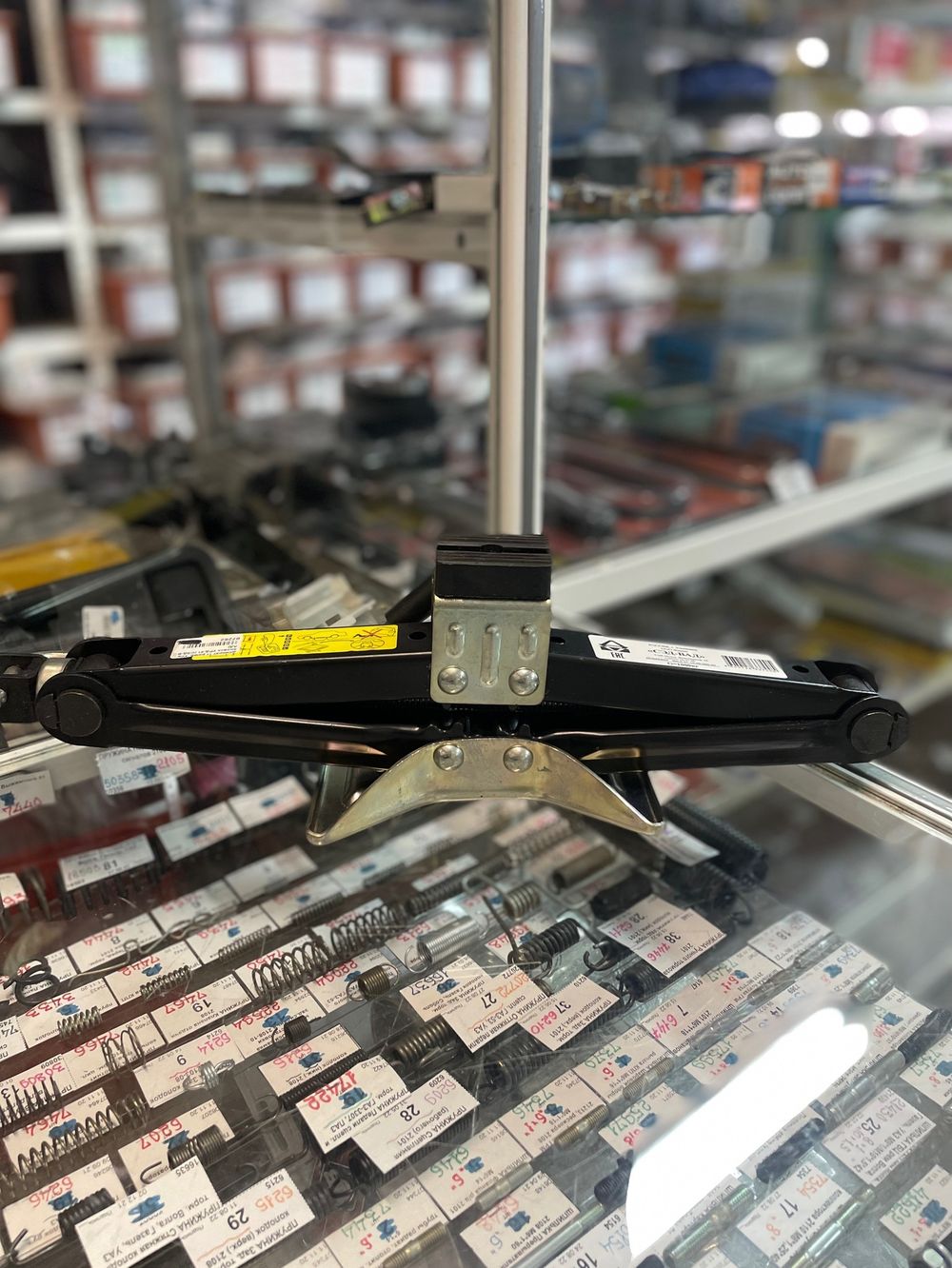 домкрат 1т ромб. Ульяновск УРД-01 (СЭД-ВАД)