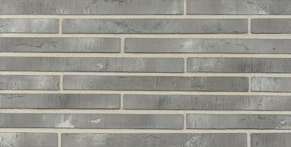Wandermode Armschwung Aschgrau - ригельная минеральная плитка