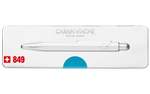 Шариковая ручка - Carandache Office 849 Pop Line M