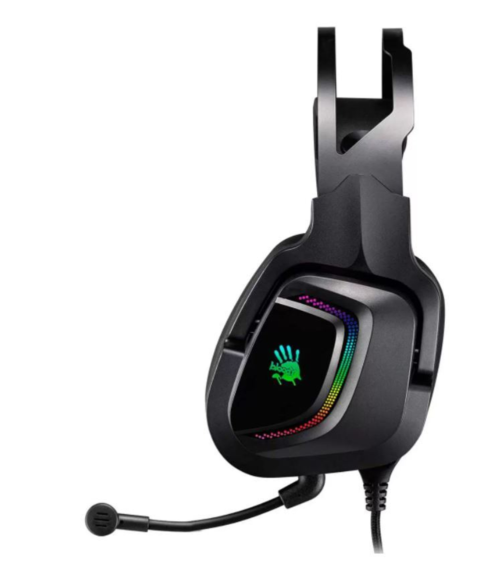 Гарнитура  A4Tech Bloody G570