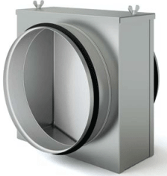 Фильтр кассетный FKS 125