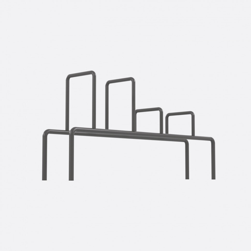 Многоуровневые брусья (ВТ0111)